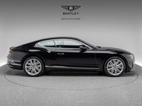 Neu Bentley Continental 680 PS (500 kW) 2026 Schwarz Cabrio