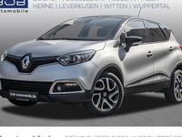 Gebraucht Renault Captur Intens 118 PS (86 kW) 2017 Silber SUV