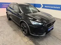 Gebraucht Cupra Formentor VZ 245 PS (180 kW) 2023 Schwarz SUV