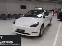 Occasion Tesla Model Y 273 kW (372 ch) 2023 Blanc SUV