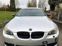 Gebraucht BMW 335 306 PS (225 kW) 2006 Grau Coupé