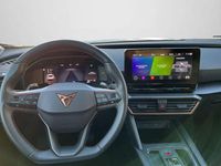 Gebraucht Cupra Formentor 204 PS (150 kW) 2023 Weiß SUV