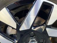 Gebraucht Opel Mokka-e Elegance 100 kW (136 PS) 2022 Diamant schwarz/karbon schwarz SUV