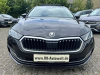 gebraucht Skoda Octavia Style