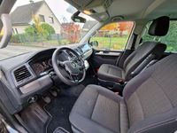 Gebraucht VW Multivan Comfortline 150 PS (110 kW) 2018 Van