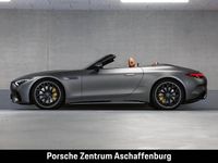 Gebraucht Mercedes SL63 AMG AMG 585 PS (430 kW) 2024 Grau Cabrio
