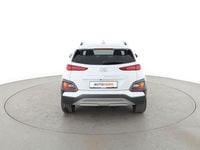 Gebraucht Hyundai Kona Premium 120 PS (88 kW) 2019 Weiß SUV