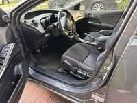 Gebraucht Honda Civic 141 PS (103 kW) 2013 Grau Limousine