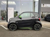 gebraucht Smart ForTwo Electric Drive 