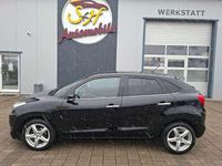 Gebraucht Suzuki Baleno 111 PS (81 kW) 2019 Schwarz Kleinwagen