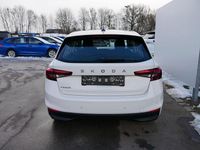 Neu Skoda Fabia Selection 95 PS (69 kW) 2026 Candyweiß Kleinwagen