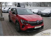 Gebraucht Renault Austral 158 PS (116 kW) 2024 Dezirrot metallic/dach blackpearlschw (metallic) SUV