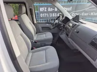 Gebraucht VW Caravelle 131 PS (96 kW) 2006 Weiß Van