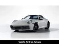 Gebraucht Porsche 992 450 PS (330 kW) 2023 Kreide Coupé