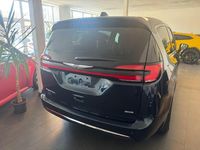 Gebraucht Chrysler Pacifica 291 PS (214 kW) 2024 Blau Van