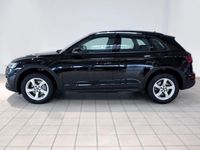 Second-hand Audi Q5 204 CP (150 kW) 2023 Negru SUV