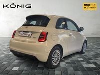 Gebraucht Fiat 500e 86 kW (118 PS) 2023 Andere Kleinwagen