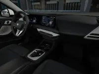 Neu BMW 116 M Sport 122 PS (89 kW) 2026 Weiß Kleinwagen