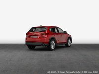 gebraucht Mazda CX-5 e-SKYACTIV-G 165 Advantage 121 kW, 5-türig