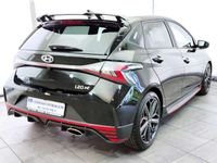 gebraucht Hyundai i20 1.6 Performance