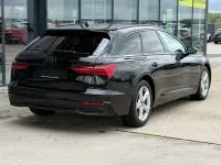 Gebraucht Audi A6 Sport 265 PS (194 kW) 2023 Mythosschwarz metallic Kombi