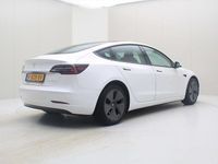 Gebraucht Tesla Model 3 Long Range AWD 258 kW (351 PS) 2020 Weiß Limousine