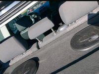 Gebraucht VW Polo 64 PS (47 kW) 2003 Schwarz Kleinwagen