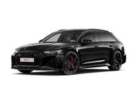 Gebraucht Audi RS6 Performance 630 PS (463 kW) 2025 Mythosschwarz metallic Kombi