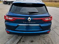 Second-hand Renault Talisman 130 CP (95 kW) 2016 Break