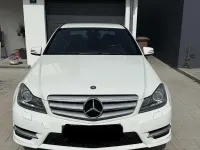 Gebraucht Mercedes C180 Avantgarde 156 PS (114 kW) 2012 Limousine