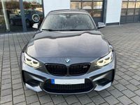 gebraucht BMW M2 Coupé - KW-Fahrwerk, HJS, LLK, McChip