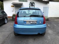 Usata Citroën C3 99 CV (72 kW) 2003 Andere farbe Utilitaria
