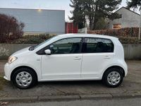 Gebraucht Seat Mii 60 PS (44 kW) 2018 Weiß Kleinwagen