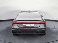 gebraucht Audi A7 Sportback 55 TFSIe quattro LED/EPH/Headup/Kam