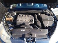 Gebraucht Peugeot 407 136 PS (100 kW) 2006 Kombi