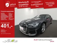 Gebraucht Audi S6 Sport 344 PS (253 kW) 2023 Daytonagrau perleffekt Kombi