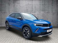 gebraucht Opel Mokka B Ultimate NAVI-PRO, LED, ALCANTARA, 18"