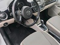 Usado VW e-up! 61 kW (83 HP) 2015 Branco Citadino