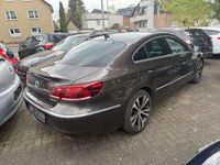 Second-hand VW CC 177 CP (130 kW) 2014 Maro Berlinǎ