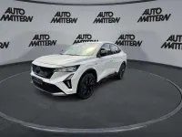 Nouvelle Renault Rafale Esprit Alpine 200 ch (147 kW) 2026 Blanc SUV