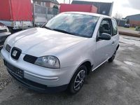 Gebraucht Seat Arosa 50 PS (36 kW) 2005 Silber Kleinwagen