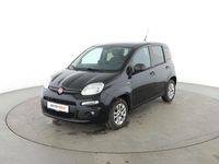 Gebraucht Fiat Panda More 69 PS (50 kW) 2018 Schwarz Limousine
