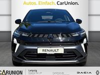 Neu Renault Symbioz Esprit Alpine 158 PS (116 kW) 2025 Schwarz SUV