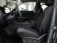 Neu MG HS Comfort 170 PS (125 kW) 2025 Hampstead grey (grau) SUV