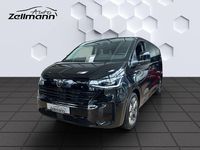 Neu VW Transporter 170 PS (125 kW) 2026 Schwarz Van