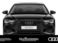 Gebraucht Audi A6 Ambiente 299 PS (219 kW) 2020 Brillantschwarz Limousine