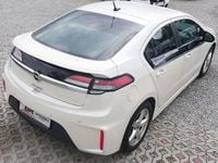 Gebraucht Opel Ampera Edition 111 kW (151 PS) 2012 Lithiumweiss m3 Kleinwagen