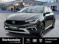 Gebraucht Fiat Tipo Cross 131 PS (96 kW) 2024 Foresta grün Kombi