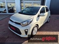 Gebraucht Kia Picanto Vision 67 PS (49 kW) 2024 Beige Kleinwagen