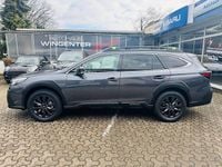Neu Subaru Outback Exclusive+ 169 PS (124 kW) 2026 Grau Limousine